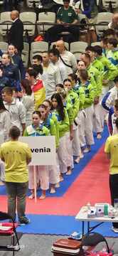 Slavnostna otvoritev